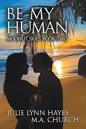 Seller image for Be My Human for sale by moluna