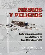 Bild des Verkufers fr Riesgos y Peligros zum Verkauf von moluna