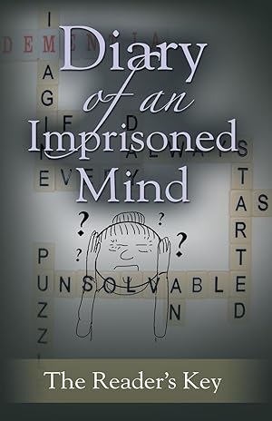 Bild des Verkufers fr Diary Of An Imprisoned Mind zum Verkauf von moluna