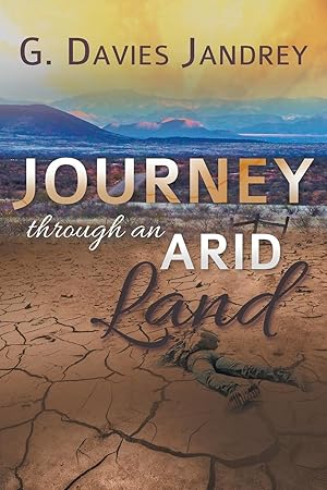 Immagine del venditore per Journey Through an Arid Land venduto da moluna