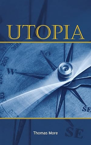 Bild des Verkufers fr Utopia zum Verkauf von moluna