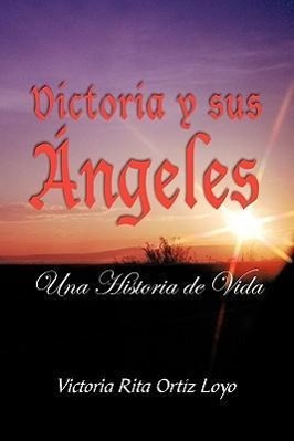 Seller image for Victoria y Sus Ngeles for sale by moluna