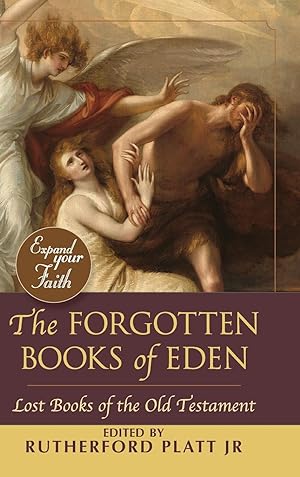 Seller image for The Forgotten Books of Eden for sale by moluna