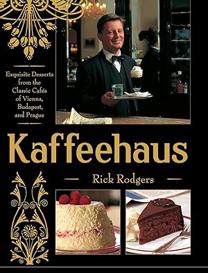 Seller image for Kaffeehaus for sale by moluna