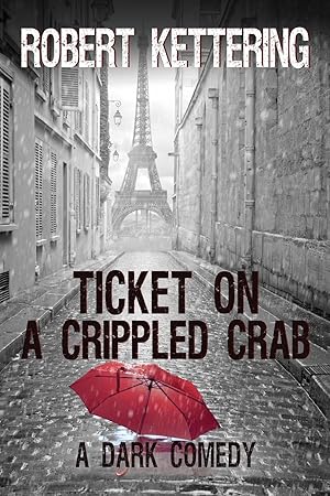 Seller image for Ticket on a Crippled Crab for sale by moluna