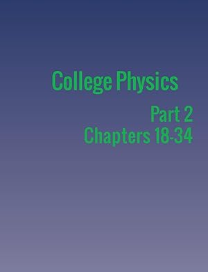 Seller image for College Physics for sale by moluna