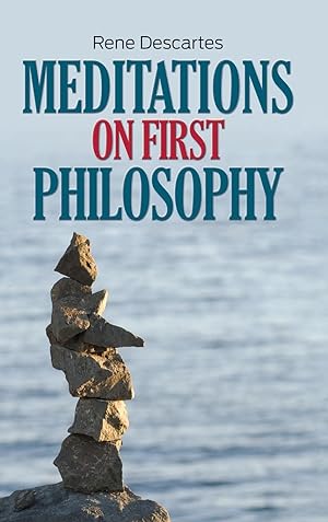 Imagen del vendedor de Meditations on First Philosophy a la venta por moluna