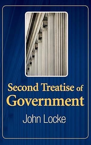 Seller image for Second Treatise of Government for sale by moluna