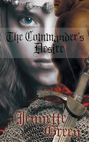 Seller image for The Commander\ s Desire for sale by moluna