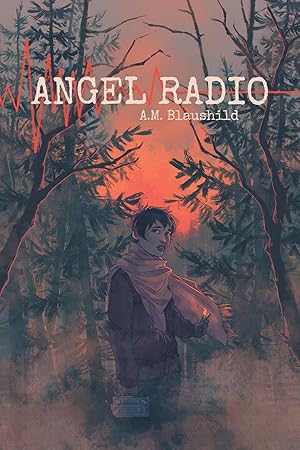 Seller image for Angel Radio for sale by moluna