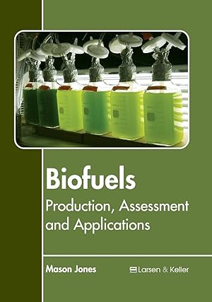 Bild des Verkufers fr Biofuels zum Verkauf von moluna