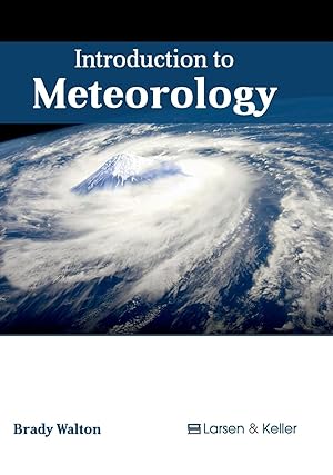 Bild des Verkufers fr Introduction to Meteorology zum Verkauf von moluna