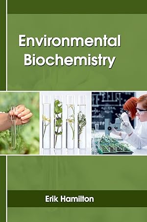 Bild des Verkufers fr Environmental Biochemistry zum Verkauf von moluna