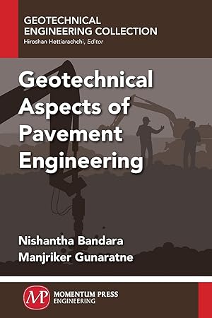 Seller image for Geotechnical Aspects of Pavement Engineering for sale by moluna