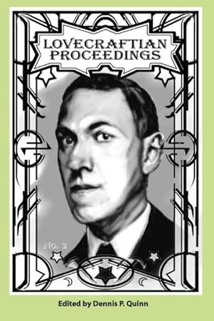 Seller image for Lovecraftian Proceedings No. 2 for sale by moluna