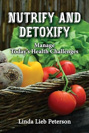 Seller image for Nutrify and Detoxify for sale by moluna