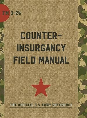 Immagine del venditore per The U.S. Army/Marine Corps Counterinsurgency Field Manual venduto da moluna