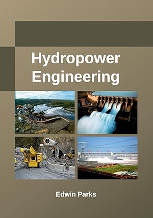 Bild des Verkufers fr Hydropower Engineering zum Verkauf von moluna
