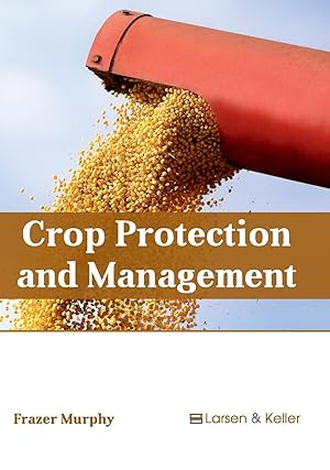 Bild des Verkufers fr Crop Protection and Management zum Verkauf von moluna