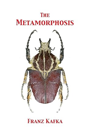 Seller image for The Metamorphosis for sale by moluna