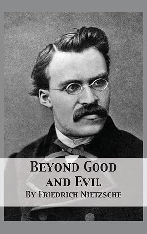 Imagen del vendedor de Beyond Good and Evil a la venta por moluna
