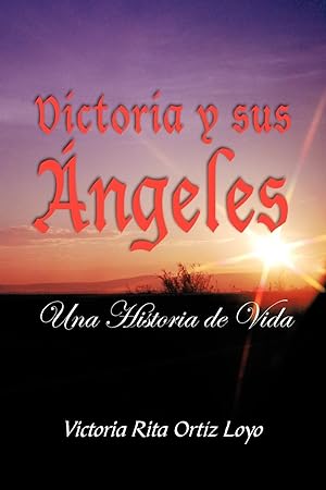 Seller image for Victoria y Sus Ngeles for sale by moluna