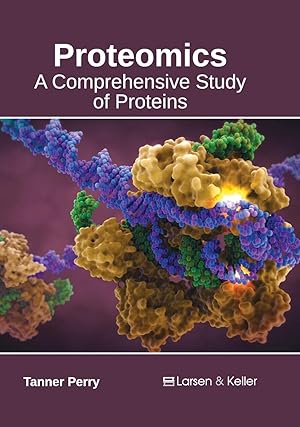 Bild des Verkufers fr Proteomics zum Verkauf von moluna