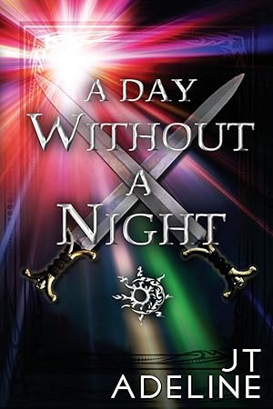 Seller image for A Day Without A Night for sale by moluna
