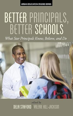 Seller image for Better Principals, Better Schools for sale by moluna