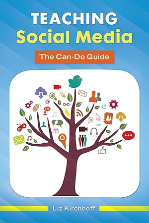 Seller image for Teaching Social Media for sale by moluna