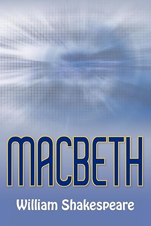 Seller image for Macbeth for sale by moluna