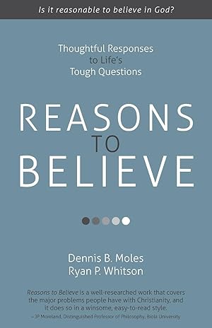 Image du vendeur pour Reasons to Believe mis en vente par moluna