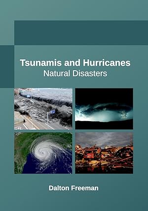 Bild des Verkufers fr Tsunamis and Hurricanes zum Verkauf von moluna