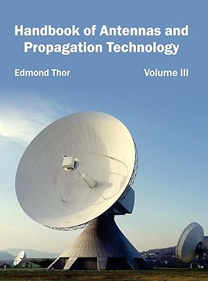 Bild des Verk�ufers f�r Handbook of Antennas and Propagation Technology zum Verkauf von moluna