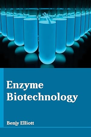 Bild des Verkufers fr Enzyme Biotechnology zum Verkauf von moluna