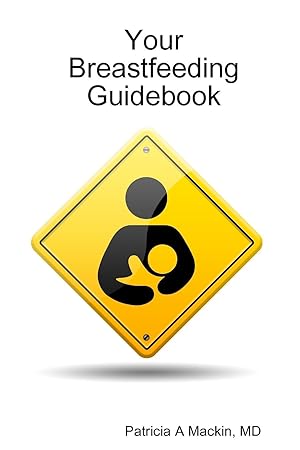 Seller image for Your Breastfeeding Guidebook for sale by moluna