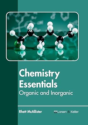 Bild des Verkufers fr Chemistry Essentials zum Verkauf von moluna