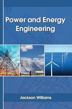 Bild des Verkufers fr Power and Energy Engineering zum Verkauf von moluna