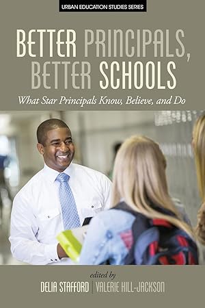 Seller image for Better Principals, Better Schools for sale by moluna