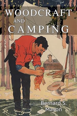 Seller image for Woodcraft and Camping for sale by moluna