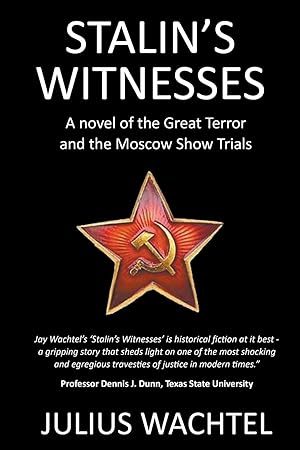 Seller image for Stalin\ s Witnesses for sale by moluna