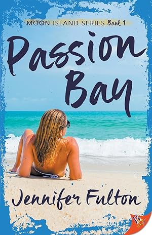 Seller image for Passion Bay for sale by moluna