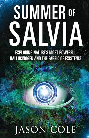 Seller image for Summer of Salvia for sale by moluna
