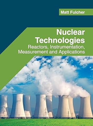 Bild des Verkufers fr Nuclear Technologies zum Verkauf von moluna