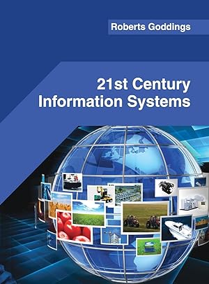 Bild des Verkufers fr 21st Century Information Systems zum Verkauf von moluna