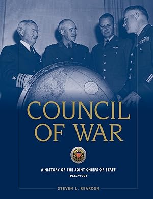 Seller image for Council of War for sale by moluna