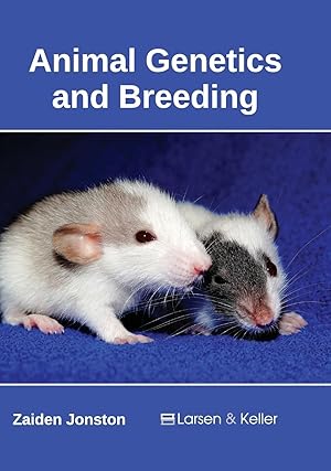 Imagen del vendedor de Animal Genetics and Breeding a la venta por moluna