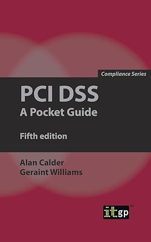 Seller image for PCI DSS for sale by moluna