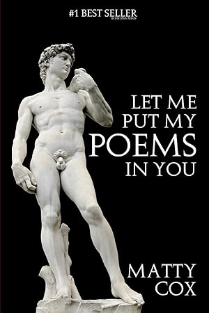 Bild des Verkufers fr Let Me Put My Poems In You zum Verkauf von moluna