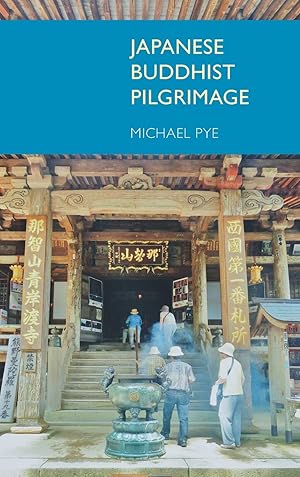 Image du vendeur pour Japanese Buddhist Pilgrimage mis en vente par moluna